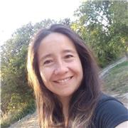 Profesora de Ingles con mas de 20 años de experiencia